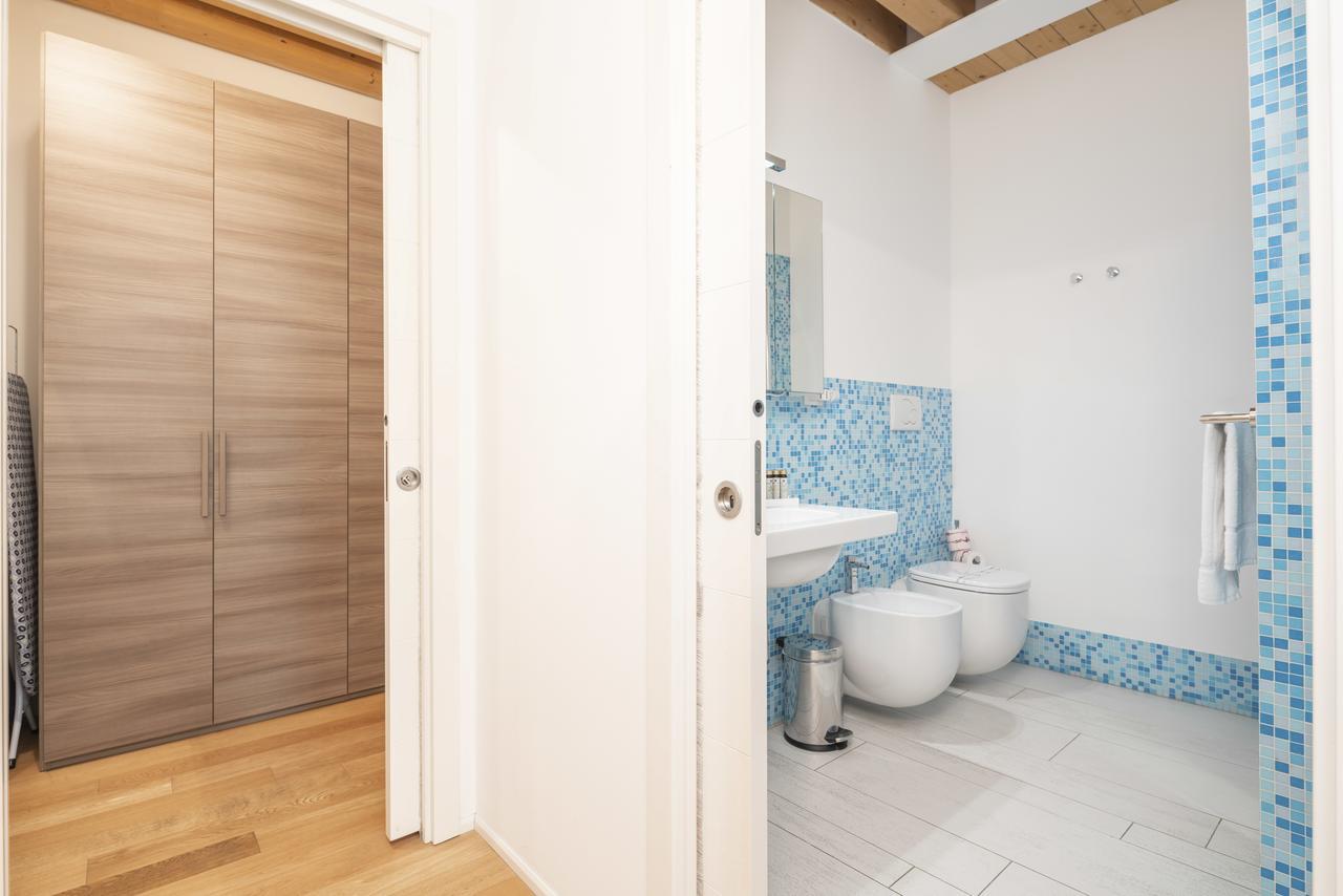 Apartamento Loft 96 Venecia Exterior foto