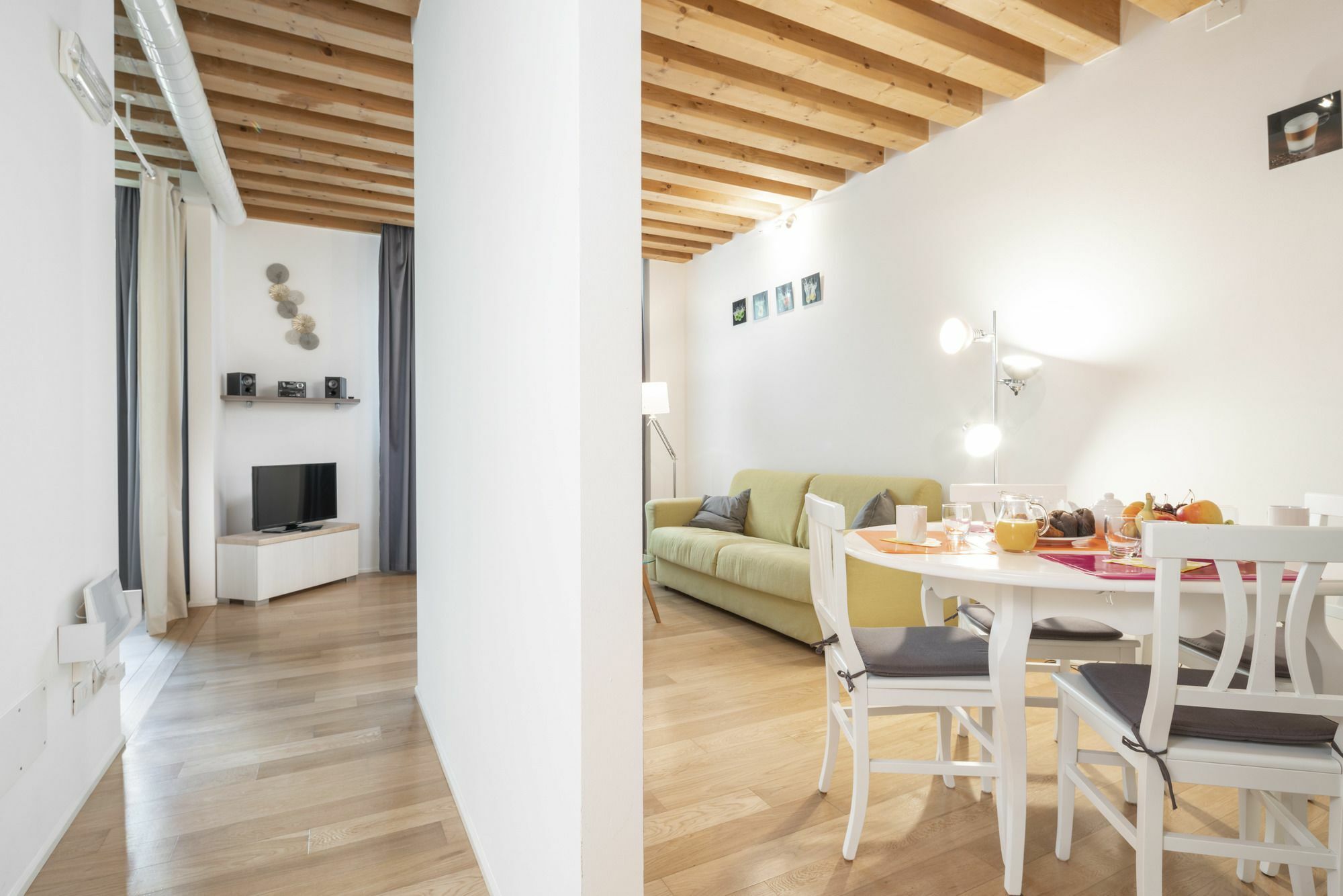 Apartamento Loft 96 Venecia Exterior foto