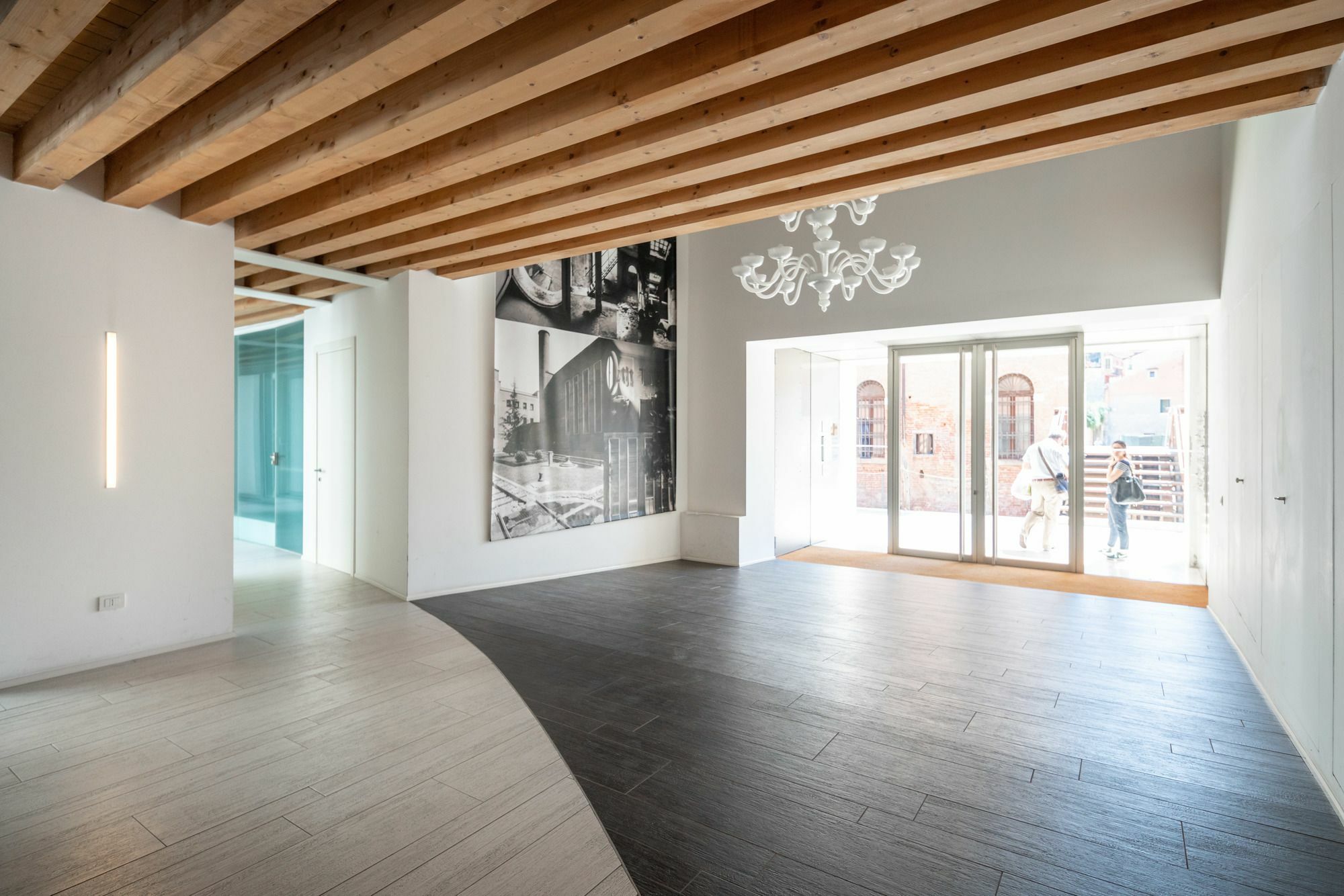 Apartamento Loft 96 Venecia Exterior foto