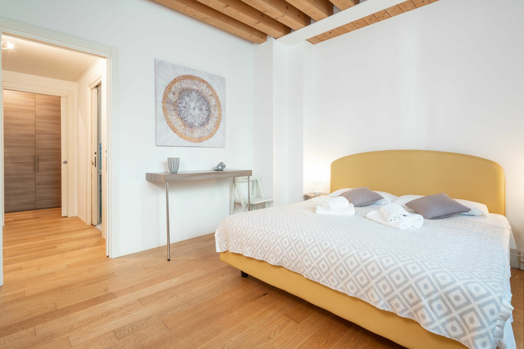 Apartamento Loft 96 Venecia Exterior foto