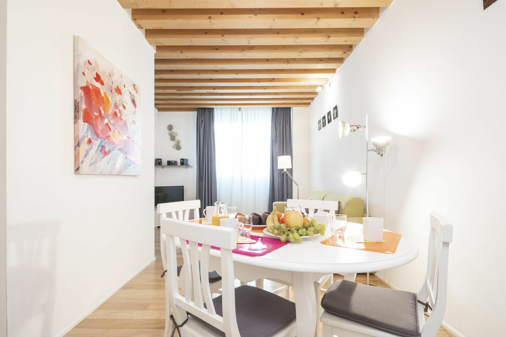 Apartamento Loft 96 Venecia Exterior foto